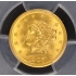 1905 $2.50 Liberty Head Quarter Eagle PCGS MS66+ (CAC)