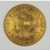 1907 Eagle - Liberty $10 NGC MS65 (CAC)