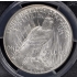 1922-D $1 Peace Dollar PCGS MS65