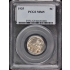 1935 5C Buffalo Nickel PCGS MS65