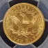 1903-O $10 Liberty Head Eagle PCGS MS61