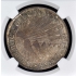 1846/2NG AE CT.AM.REP. 8R NGC MS64 Crezca / Cresca Finest graded