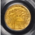 GRANT, WITH STAR 1922 G$1 Gold Commemorative PCGS MS65 OGH (CAC_GOLD)