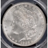 1886 $1 Morgan Dollar PCGS MS66+ (CAC)