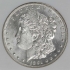 1891-O Morgan Dollar S$1 NGC MS63