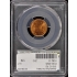 1919 1C Lincoln Cent - Type 1 Wheat Reverse PCGS MS65RD