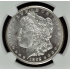 1884-CC $1 Morgan Dollar PCGS MS66