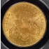 1904 $20 Liberty Head Double Eagle PCGS (CAC)