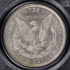 1882-O $1 O/S Strong VAM 4 Morgan Dollar PCGS MS63