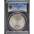 1874/3-Go FR 8 R 8 Mexico 8 Reales PCGS MS63