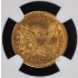 1904 Quarter Eagle $2.50 NGC MS65