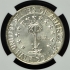 COLUMBIA 1936-S Silver Commemorative 50C NGC MS66