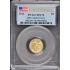 2011 $5 Gold Eagle First Strike Gold Eagles - $5 Gold Eagles PCGS MS70