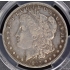 1895-O $1 Morgan Dollar PCGS VF30