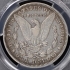 1895-O $1 Morgan Dollar PCGS VF30