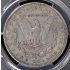 1896-S $1 Morgan Dollar PCGS XF40