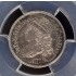 1835 10C Capped Bust Dime PCGS XF40
