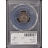 1835 10C Capped Bust Dime PCGS XF40