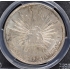 1904-Mo AM Peso Mexico (Silver) PCGS MS63