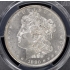 1880-S $1 Morgan Dollar PCGS MS63 (CAC)