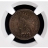 1905 Bronze Indian Cent 1C NGC MS65BN