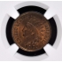 1902 Bronze Indian Cent 1C NGC MS64RB