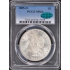 1885-O $1 Morgan Dollar PCGS MS66 (CAC)