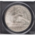2000-P $1 Library Modern Silver Commemorative PCGS MS70