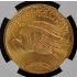 1922 Saint-Gaudens $20 NGC MS64 CAC