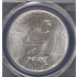 1934 $1 Peace Dollar PCGS MS62