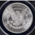 1880-S Morgan Dollar ANACS MS65