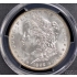 1892-O $1 Morgan Dollar PCGS MS62