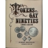 Tokens of the Gay Nineties First Edition 1890-1900 Russell Rulau 