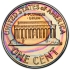 1962 1C Lincoln Cent Memorial Reverse (Copper) PCGS PR Genuine BN