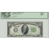 1928B $10 Federal Reserve Note FR# 2002-G PCGS MS65 Gem New