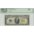 1934A $10 N. Africa Silver Certificate FR#2309 PCGS AU53 About New