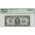 1934A $100 Mule Federal Reserve Note FR#2153m-G PCGS AU55 Choice About New PPQ