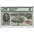 1917 $2 Legal Tender Note FR#60 EF45 PMG Choice Extremely Fine