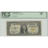 1934A $1 N. Africa Silver Certificate FR#2306 PCGS VF30 Very Fine
