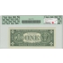 1957A $1 Star Note Silver Certificate FR#1620* PCGS MS65 Gem New PPQ