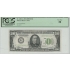 1934 $500 Federal Reserve Note FR#2201-G DGS PCGS VF30 Very Fine