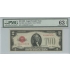 1928 $2 Legal Tender Note FR#1501 (AA Block) PMG 63 EPQ