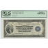 1918 $1 Kansas City Missouri Federal Reserve Bank FR#738 PCGS 65 PPQ 