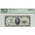 1929 $20 Federal Reserve Bank Note PCGS 64PPQ Chicago Il.FR#1870-G