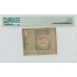 1780 July 2 $1 Rhode Island Colonial Note RI-282 PMG AU58 Issued