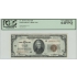1929 $20 Federal Reserve Bank Note, Chicago PMG 64PPQ FR#1870-G