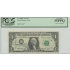 1974 $1 Federal Reserve Note Fr#1980-E  PCGS VF35 PPQ Very Fine Courtesy Autograph