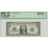 1981 $1 Federal Reserve Note Fr#1911-D PCGS MS68PPQ Courtesy Autograph