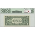 1981 $1 Federal Reserve Note Fr#1911-E  PCGS MS66PPQ Grm New Courtesy Autograph