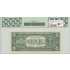 1981 $1 Federal Reserve Note Fr#1911-E PCGS MS68 PPQ Courtesy Autograph